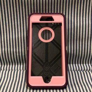 iPhone 7 otterbox
